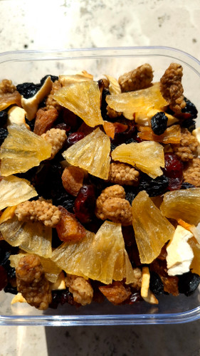 چایی رو خالی نخور با خوشمزه جان بخور