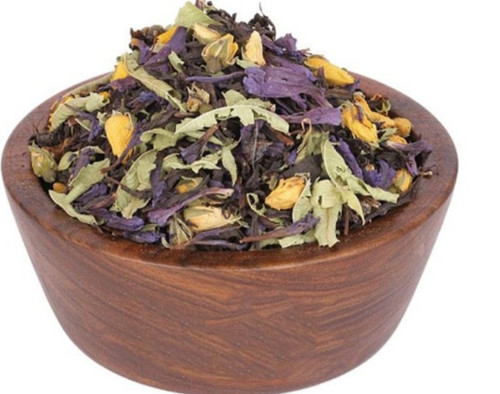 دمنوش آرامش بخش حال خوب کنه