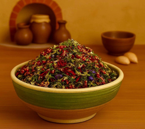 با این دمنوش خوشحالی