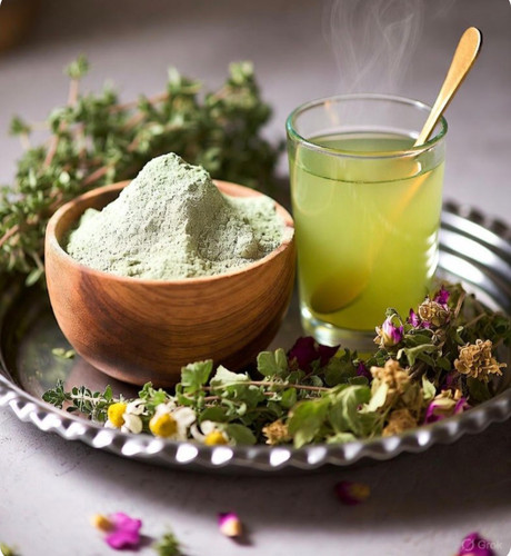 دمنوش لاغری معجزه میکنه