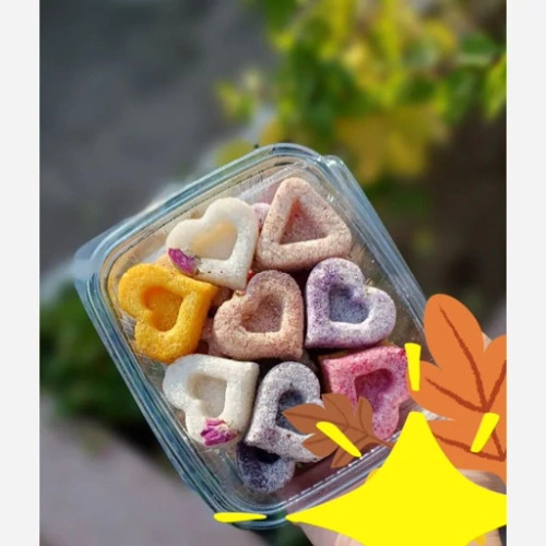 نبات طعم دار سالم