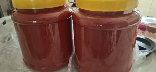 رب گوجه فرنگی خونگی